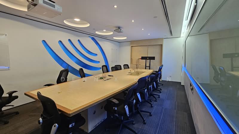Office for Rent in KLCC (KL City Centre) - Dennix Chin - Interior - PropertyGuru.com.my
