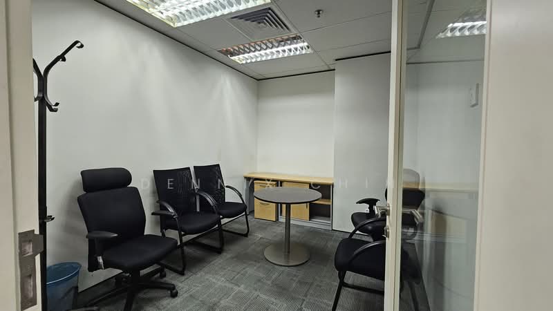 Office for Rent in KLCC (KL City Centre) - Dennix Chin - Interior - PropertyGuru.com.my