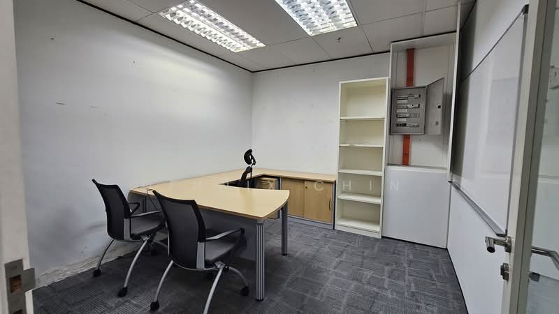 Office for Rent in KLCC (KL City Centre) - Dennix Chin - Study - PropertyGuru.com.my