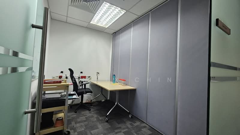 Office for Rent in KLCC (KL City Centre) - Dennix Chin - Study - PropertyGuru.com.my