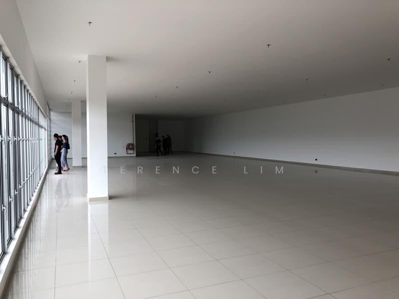 Kilang Terpisah untuk Dijual di Senai (Johor) - Terence Lim - Interior - PropertyGuru.com.my