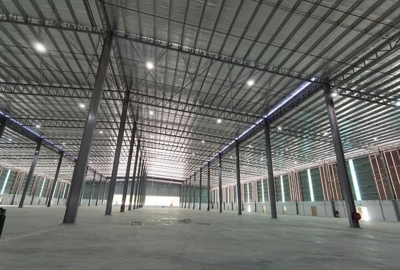 Kilang Terpisah untuk Dijual di Senai (Johor) - Terence Lim - Interior - PropertyGuru.com.my