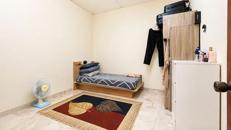 1-storey Terraced House for Sale in Kelana Jaya (Petaling Jaya) - Razlina Razali - Bedroom - PropertyGuru.com.my