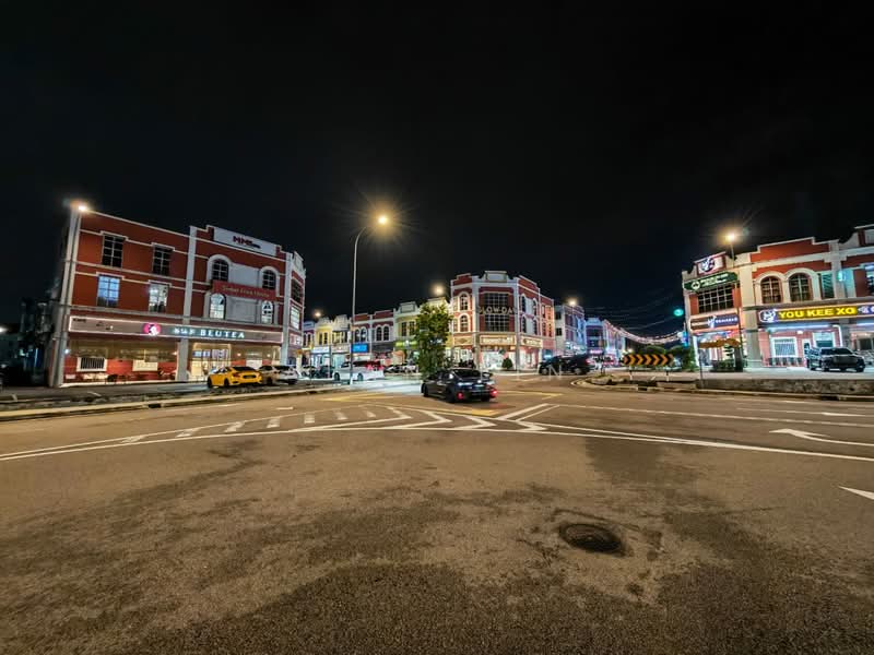 Kedai untuk Dijual di Taman Mount Austin (Tebrau) - Alan Lin - Exterior - PropertyGuru.com.my