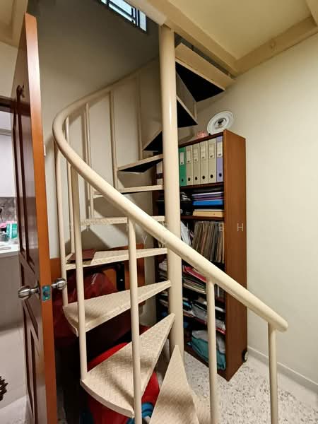 1-storey Terraced House for Sale in Permas Jaya (Johor Bahru) - Chen Shieh Yu - Interior - PropertyGuru.com.my