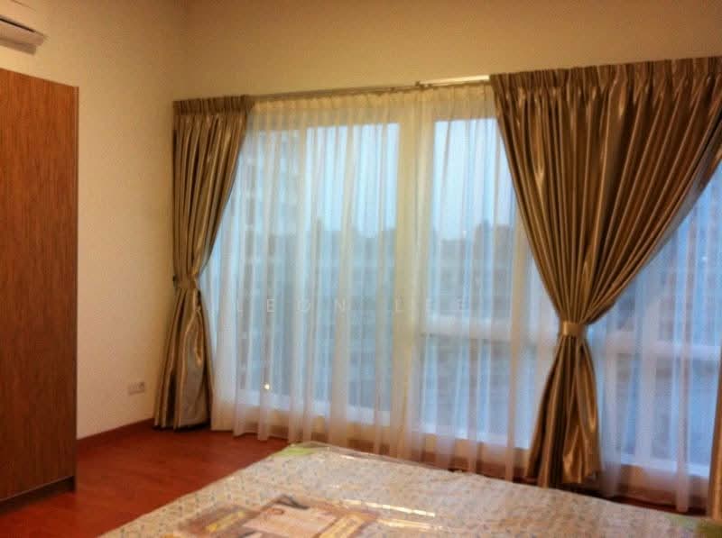Kondominium untuk Dijual di The Park Residences 1 - Leon Lee - Bedroom - PropertyGuru.com.my