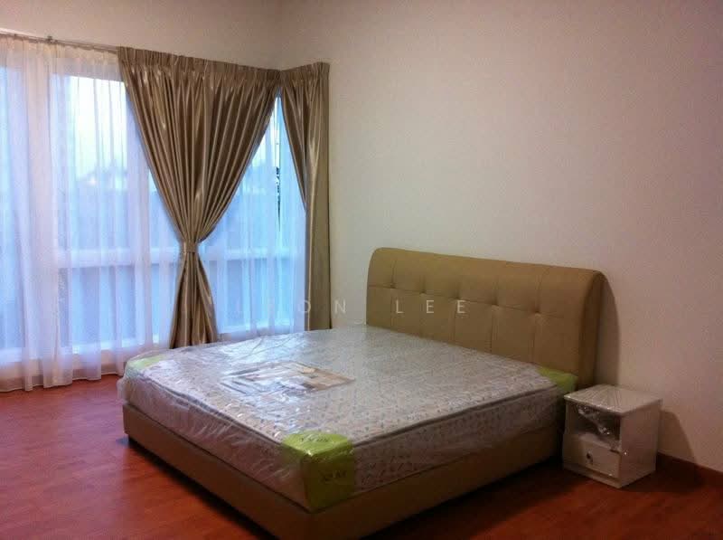 Kondominium untuk Dijual di The Park Residences 1 - Leon Lee - Bedroom - PropertyGuru.com.my