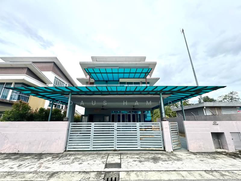 Rumah Banglo untuk Dijual di Taman Bukit Kuang Perdana (Kuang) - Firdaus Hamidun - PropertyGuru.com.my