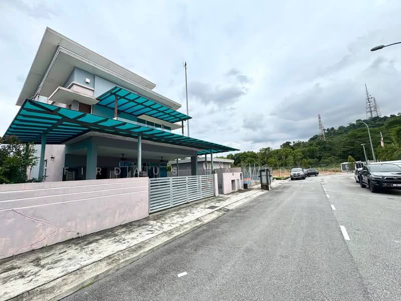 Rumah Banglo untuk Dijual di Taman Bukit Kuang Perdana (Kuang) - Firdaus Hamidun - PropertyGuru.com.my