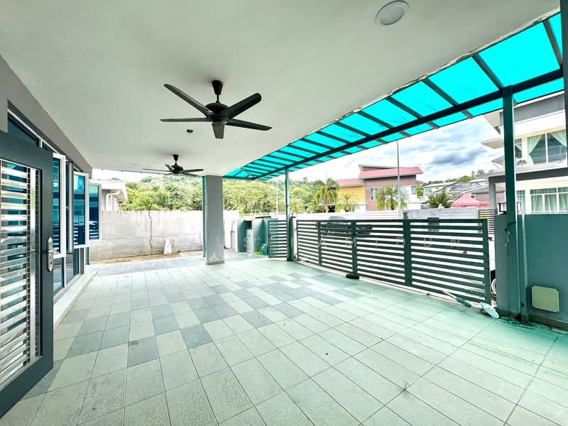 Rumah Banglo untuk Dijual di Taman Bukit Kuang Perdana (Kuang) - Firdaus Hamidun - PropertyGuru.com.my