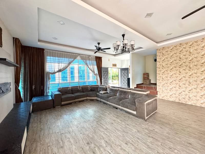 Rumah Banglo untuk Dijual di Taman Bukit Kuang Perdana (Kuang) - Firdaus Hamidun - PropertyGuru.com.my