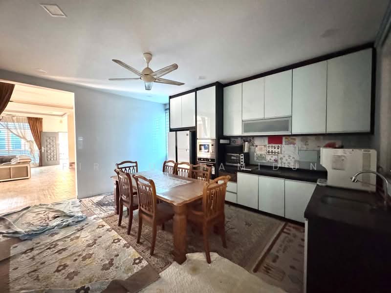 Rumah Banglo untuk Dijual di Taman Bukit Kuang Perdana (Kuang) - Firdaus Hamidun - PropertyGuru.com.my
