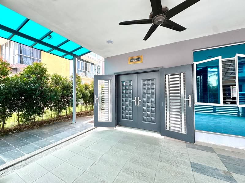 Rumah Banglo untuk Dijual di Taman Bukit Kuang Perdana (Kuang) - Firdaus Hamidun - PropertyGuru.com.my