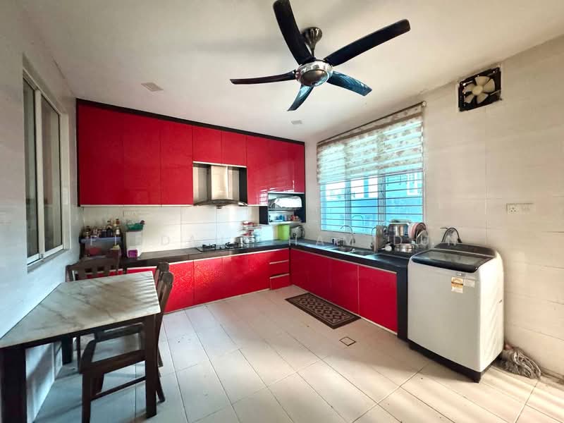 Rumah Banglo untuk Dijual di Taman Bukit Kuang Perdana (Kuang) - Firdaus Hamidun - PropertyGuru.com.my