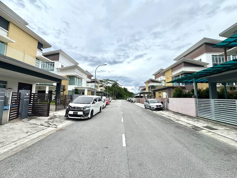 Rumah Banglo untuk Dijual di Taman Bukit Kuang Perdana (Kuang) - Firdaus Hamidun - PropertyGuru.com.my