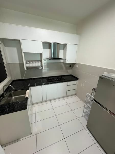 Condominium for Rent at La Thea Residences - Alvin Teh - Kitchen - PropertyGuru.com.my