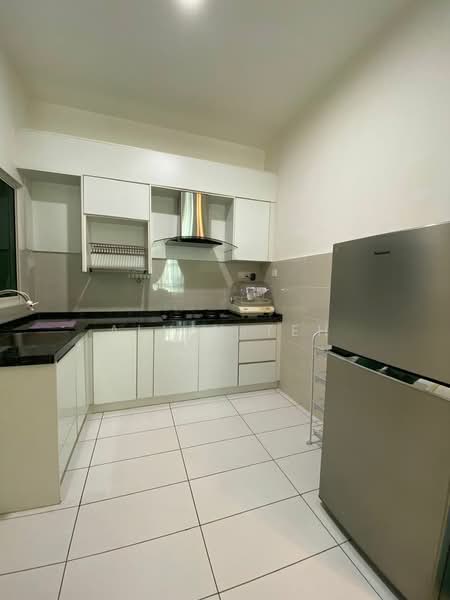 Condominium for Rent at La Thea Residences - Alvin Teh - Kitchen - PropertyGuru.com.my
