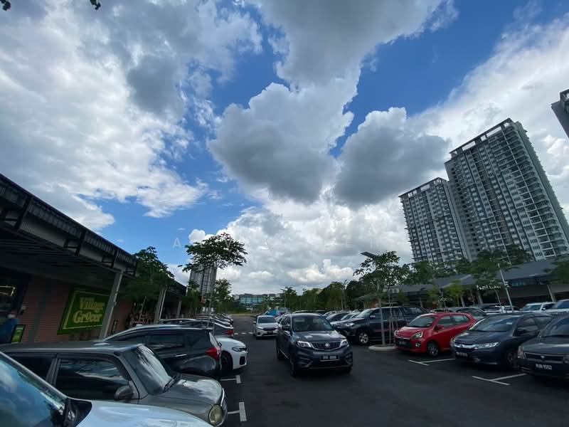 Condominium for Rent at La Thea Residences - Alvin Teh - Exterior - PropertyGuru.com.my
