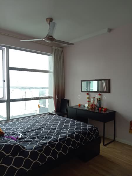Kondominium untuk Dijual di The Saffron - Caroll Chan - PropertyGuru.com.my
