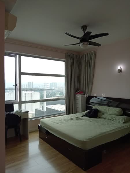 Kondominium untuk Dijual di The Saffron - Caroll Chan - PropertyGuru.com.my