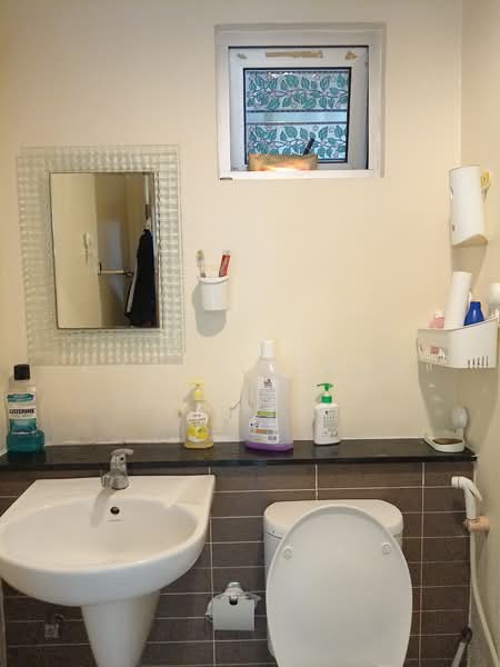 Kondominium untuk Dijual di The Saffron - Caroll Chan - PropertyGuru.com.my