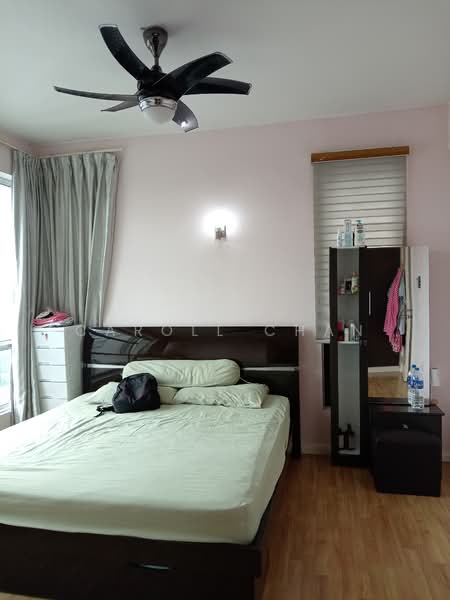 Kondominium untuk Dijual di The Saffron - Caroll Chan - PropertyGuru.com.my