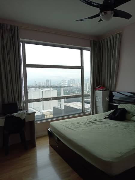 Kondominium untuk Dijual di The Saffron - Caroll Chan - PropertyGuru.com.my