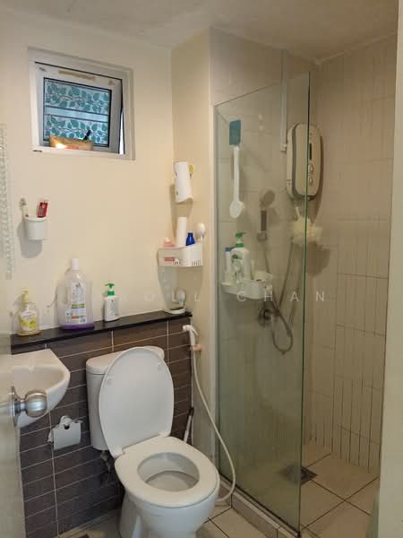 Kondominium untuk Dijual di The Saffron - Caroll Chan - PropertyGuru.com.my