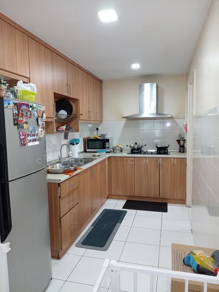 Kondominium untuk Dijual di The Saffron - Caroll Chan - PropertyGuru.com.my