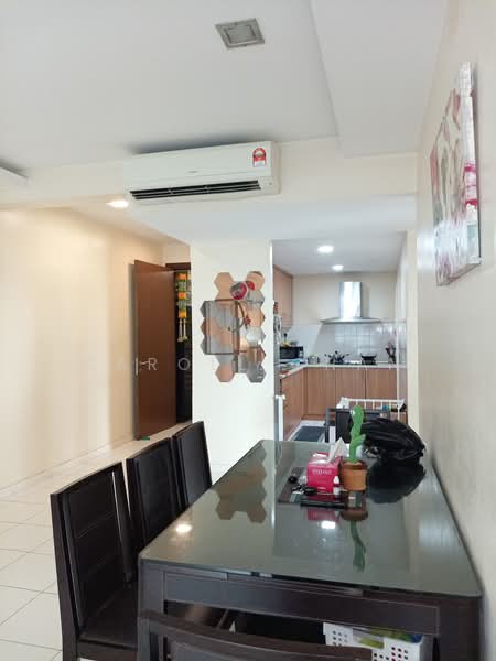 Kondominium untuk Dijual di The Saffron - Caroll Chan - PropertyGuru.com.my