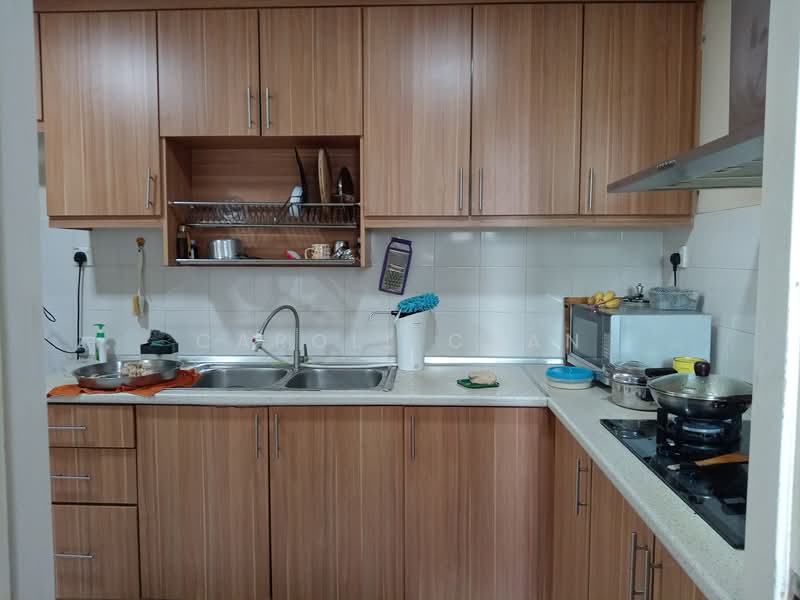 Kondominium untuk Dijual di The Saffron - Caroll Chan - PropertyGuru.com.my