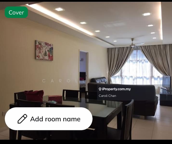 Kondominium untuk Dijual di The Saffron - Caroll Chan - PropertyGuru.com.my