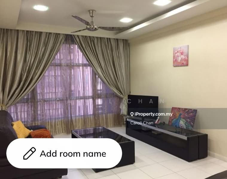 Kondominium untuk Dijual di The Saffron - Caroll Chan - PropertyGuru.com.my