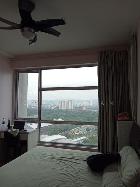 Kondominium untuk Dijual di The Saffron - Caroll Chan - PropertyGuru.com.my