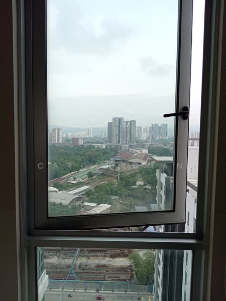 Kondominium untuk Dijual di The Saffron - Caroll Chan - PropertyGuru.com.my