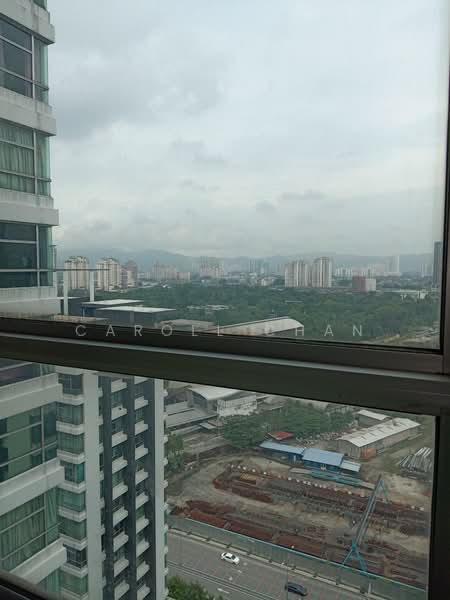 Kondominium untuk Dijual di The Saffron - Caroll Chan - PropertyGuru.com.my