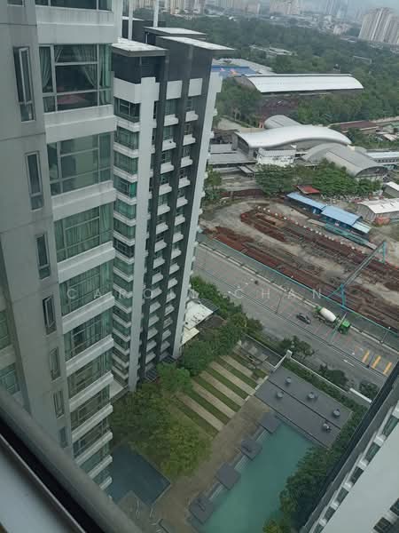 Kondominium untuk Dijual di The Saffron - Caroll Chan - PropertyGuru.com.my