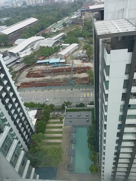 Kondominium untuk Dijual di The Saffron - Caroll Chan - PropertyGuru.com.my