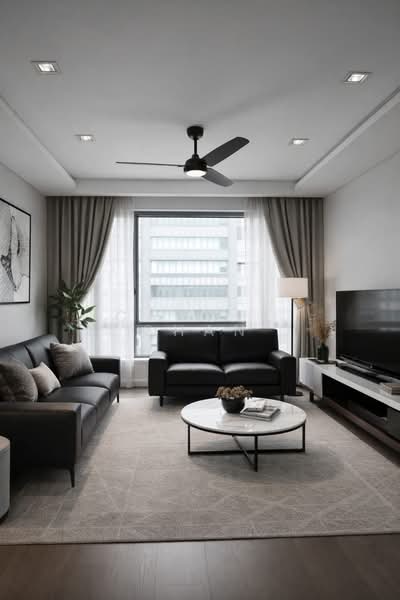 Kondominium untuk Dijual di The Saffron - Caroll Chan - PropertyGuru.com.my