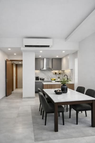 Kondominium untuk Dijual di The Saffron - Caroll Chan - PropertyGuru.com.my