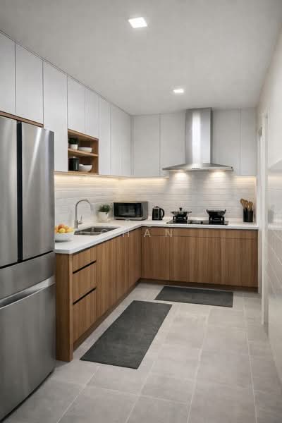 Kondominium untuk Dijual di The Saffron - Caroll Chan - PropertyGuru.com.my