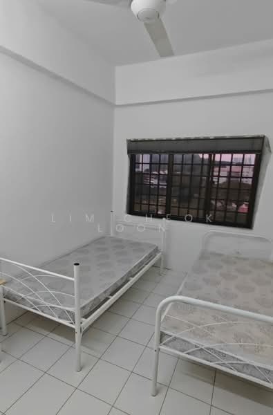 Apartment for Sale at Sri Saujana - Lim Cheok Loon - PropertyGuru.com.my