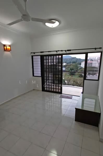Apartment for Sale at Sri Saujana - Lim Cheok Loon - PropertyGuru.com.my