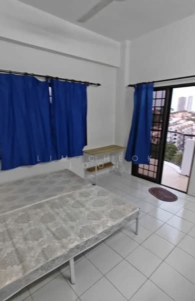 Apartment for Sale at Sri Saujana - Lim Cheok Loon - PropertyGuru.com.my