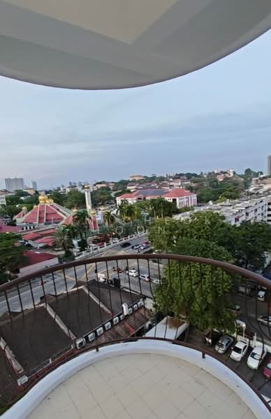 Apartment for Sale at Sri Saujana - Lim Cheok Loon - PropertyGuru.com.my