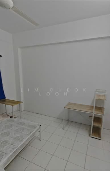 Apartment for Sale at Sri Saujana - Lim Cheok Loon - PropertyGuru.com.my