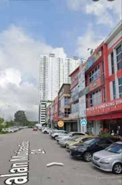 Kedai untuk Dijual di Taman Mount Austin (Tebrau) - Alan Lin - PropertyGuru.com.my