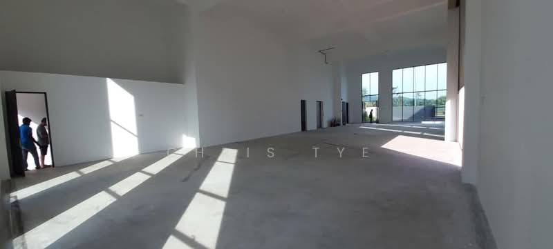 Kilang untuk Disewa di Sepang (Selangor) - Chris Tye - Interior - PropertyGuru.com.my