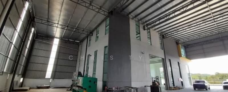 Kilang untuk Disewa di Sepang (Selangor) - Chris Tye - Interior - PropertyGuru.com.my