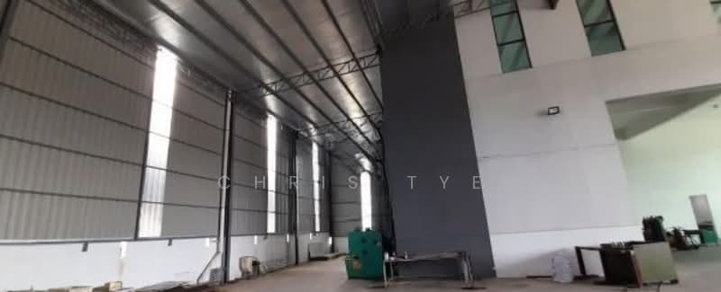 Kilang untuk Disewa di Sepang (Selangor) - Chris Tye - Interior - PropertyGuru.com.my